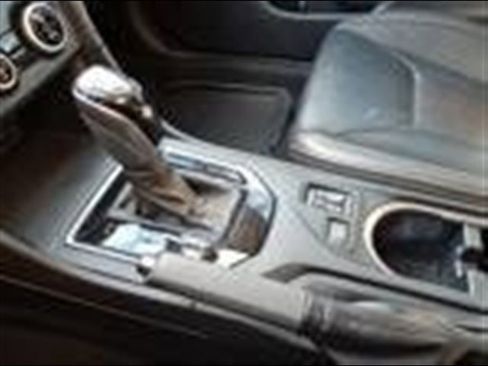 Used 2023 Subaru Crosstrek 2.5i Limited w/ Moonroof Package image 12