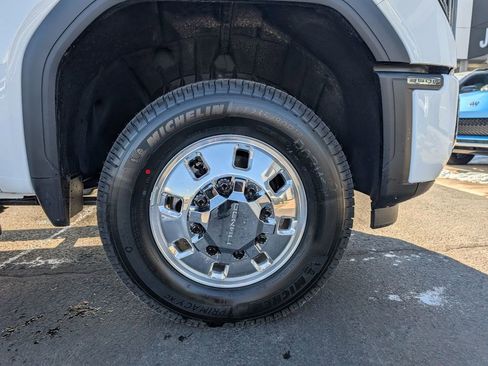 New 2026 GMC Sierra 3500 Denali w/ Technology Package image 8