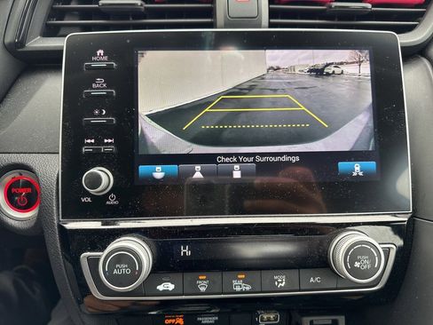 Used 2021 Honda Insight EX image 17