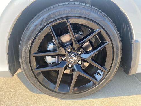 Certified 2026 Honda Civic Sport image 31