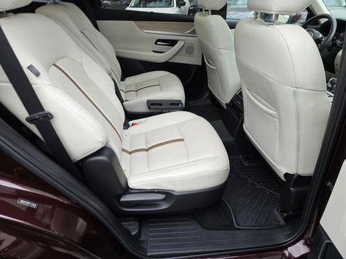 Certified 2024 MAZDA CX-90 Plug-In Hybrid w/ Premium Plus image 27