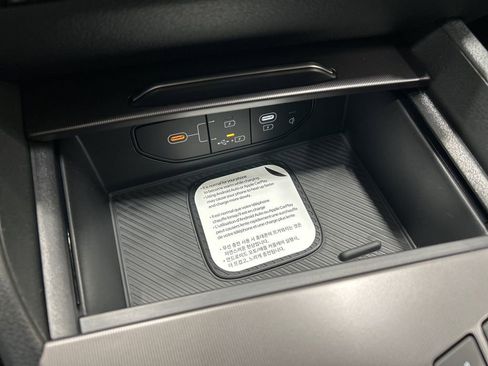 New 2026 Kia Sportage EX image 22