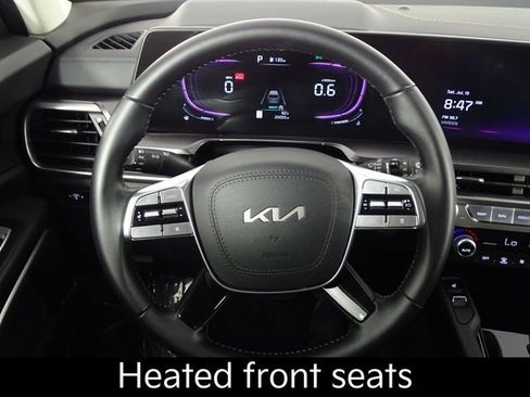 Used 2024 Kia Telluride S image 23