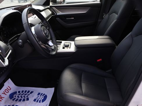 Used 2025 MAZDA CX-70 3.3 Turbo w/ Premium Package image 40