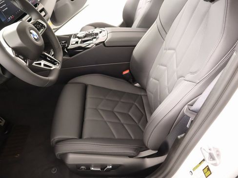 New 2025 BMW 530i w/ M Sport Package image 12