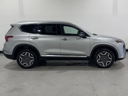 Used 2023 Hyundai Santa Fe Limited AWD/4WD image 22