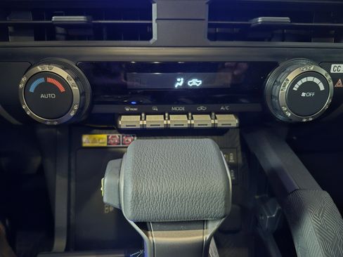 New 2026 Toyota Tacoma SR5 image 30