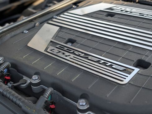 Used 2016 Chevrolet Corvette Z06 w/ 2LZ Preferred Equipment Group image 23