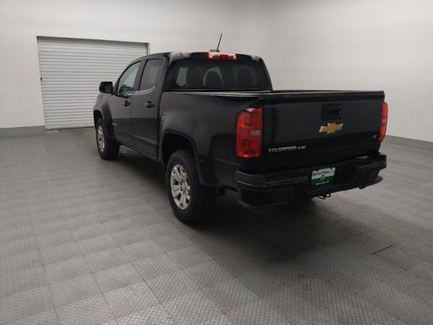 Used 2019 Chevrolet Colorado LT RWD image 5