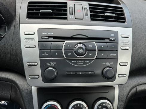 Used 2010 MAZDA MAZDA6 i Sport image 36