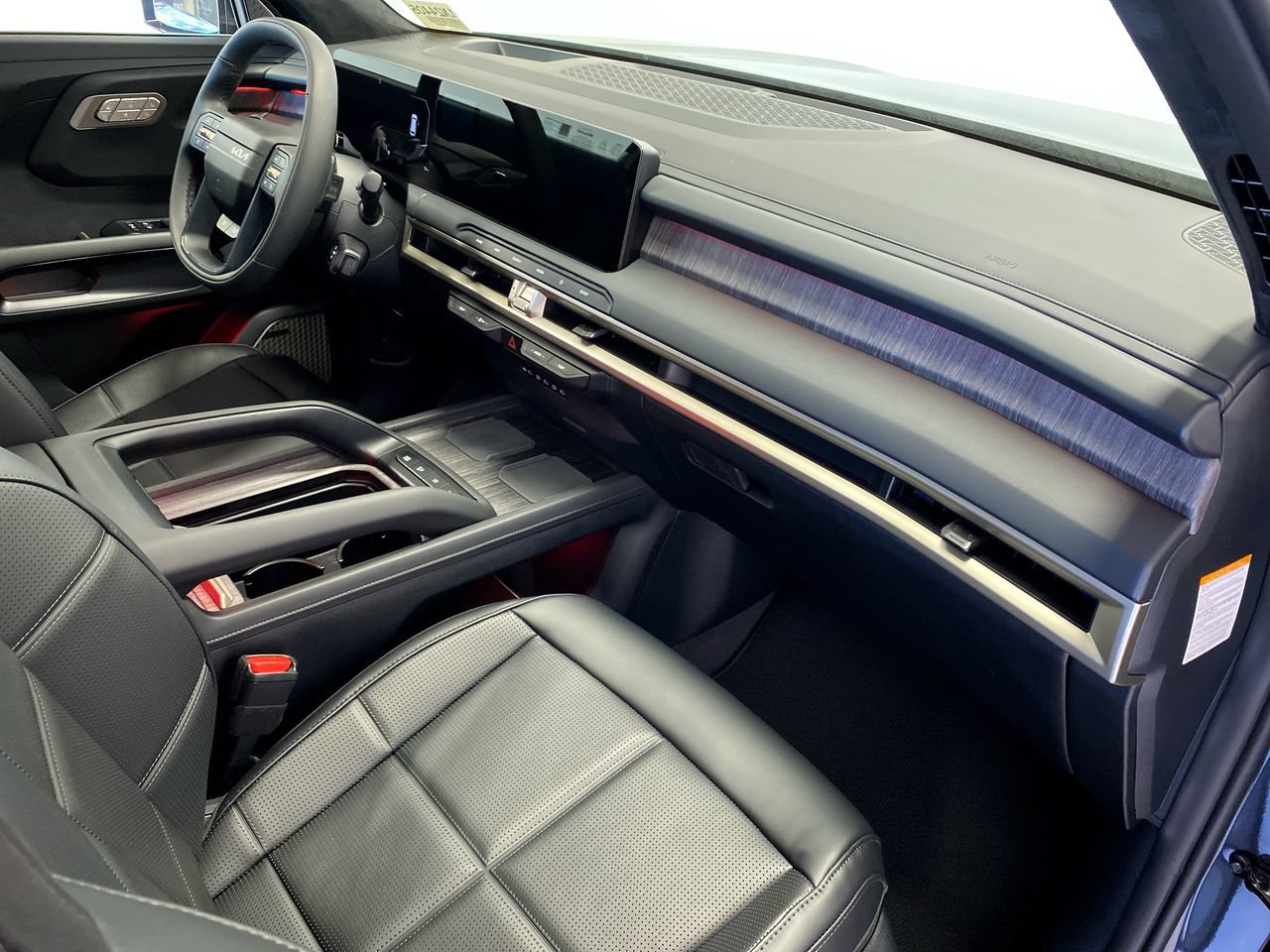 New 2027 Kia Telluride SX Prestige AWD/4WD image 31