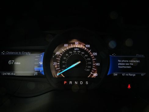 Used 2024 Ford Edge SE AWD/4WD image 14