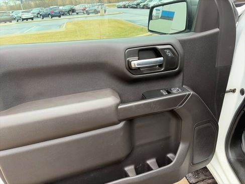 Certified 2022 Chevrolet Silverado 1500 W/T w/ WT Fleet Convenience Package image 11