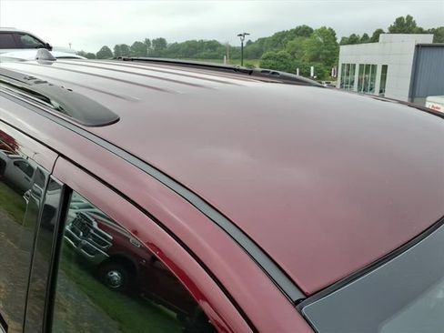 Used 2026 Dodge Durango GT w/ Blacktop Package AWD/4WD image 6