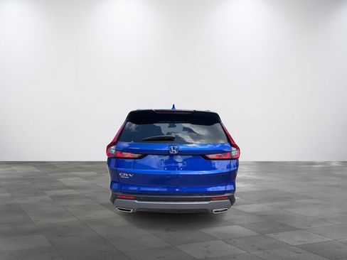 Used 2025 Honda CR-V Sport-L image 5