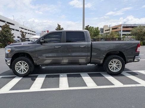Used 2019 RAM 1500 Big Horn AWD/4WD image 6