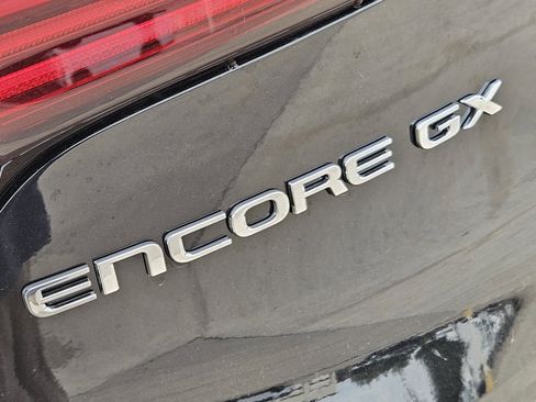 New 2026 Buick Encore GX Sport Touring w/ Comfort Package FWD image 8