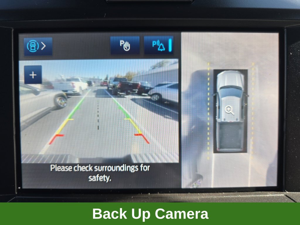 Used 2025 Ford F350 XL w/ STX Appearance Package AWD/4WD image 33