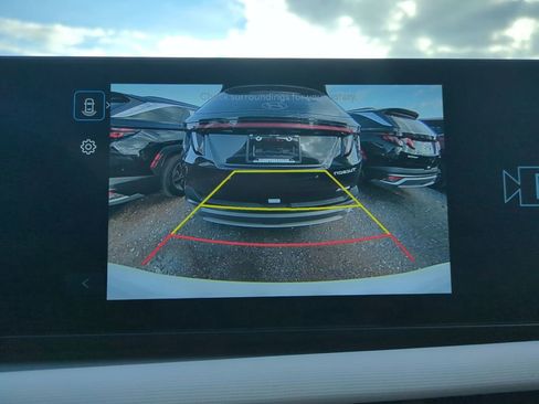 New 2026 Hyundai Tucson SEL w/ Tow & Go Package image 25