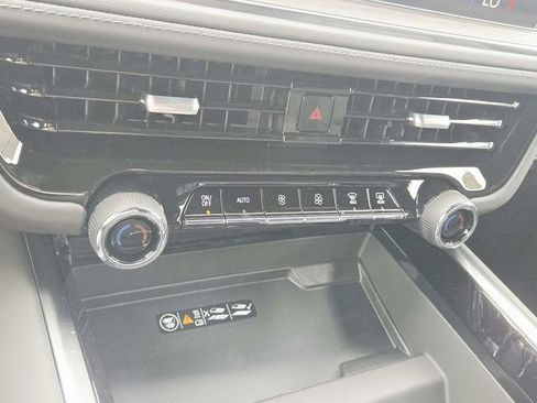 New 2026 Chevrolet Tahoe LT w/ Comfort Package image 24