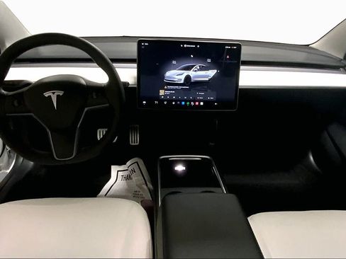 Used 2023 Tesla Model 3 Performance AWD/4WD image 15