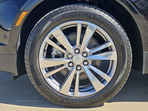 New 2026 Cadillac XT5 Premium Luxury w/ Driver Assist Package image 12