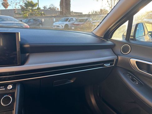 Used 2025 Hyundai Sonata SEL image 35