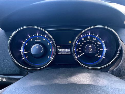 Used 2014 Hyundai Sonata GLS w/ Popular Equipment Group 2 FWD image 26