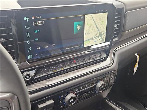 New 2026 Chevrolet Silverado 1500 ZR2 image 12