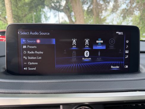 Certified 2022 Lexus RX 350 FWD w/ Premium Package image 23