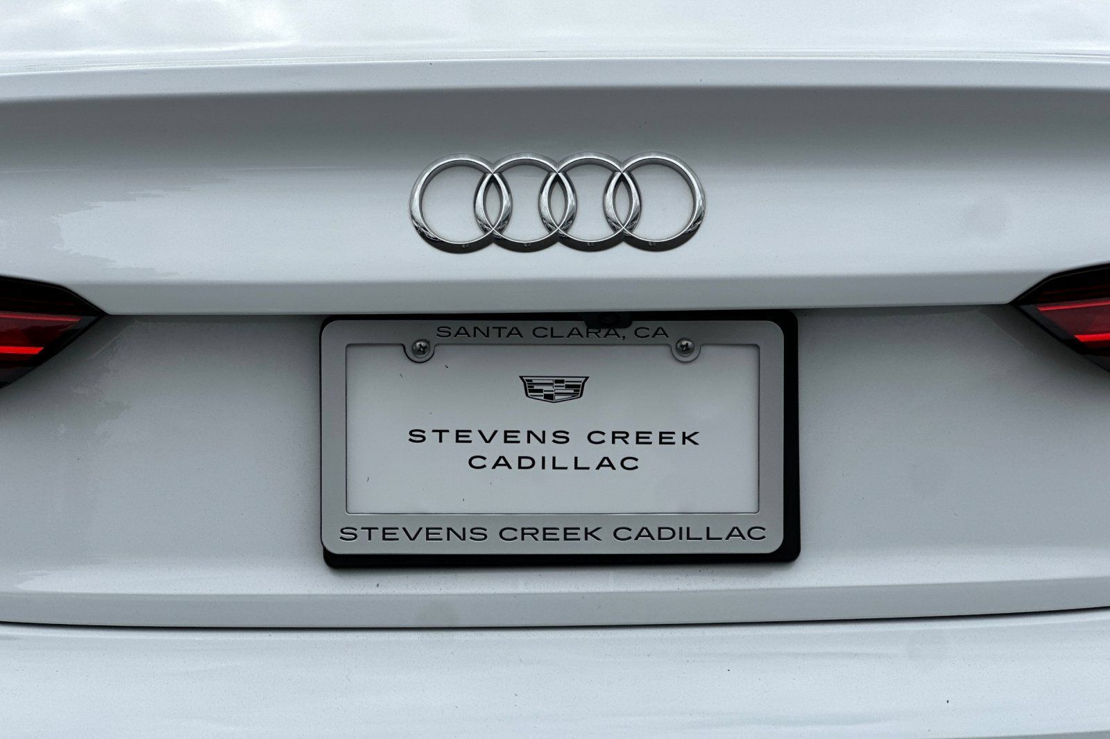 Used 2025 Audi A5 2.0T Premium Plus AWD/4WD image 45