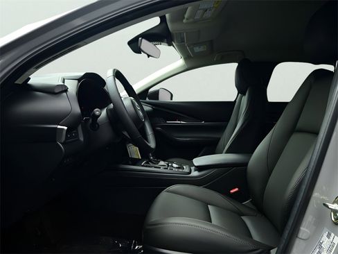 New 2026 MAZDA CX-30 AWD 2.5 S w/ Select Sport Pkg image 3