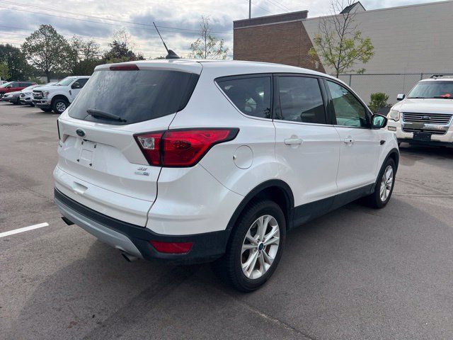 Used 2019 Ford Escape SE AWD/4WD image 5
