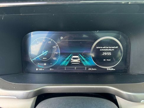 Used 2023 Kia Sorento SX FWD image 4