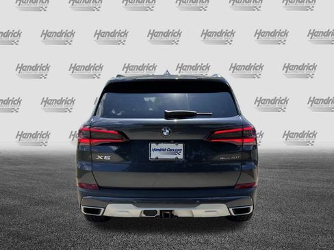 Used 2021 BMW X5 sDrive40i w/ Premium Package RWD image 8