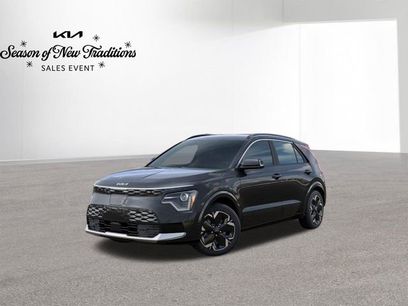 New 2025 Kia Niro Wind