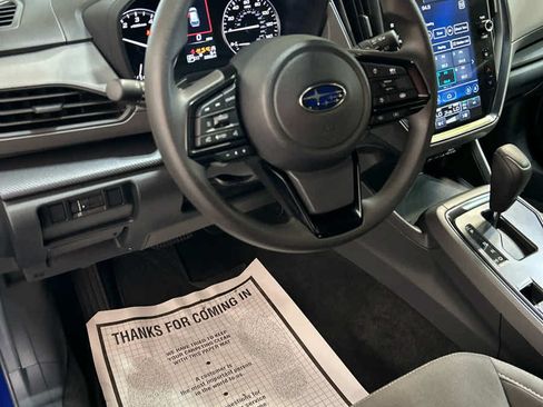 Used 2026 Subaru Crosstrek 2.5i Premium AWD/4WD image 10