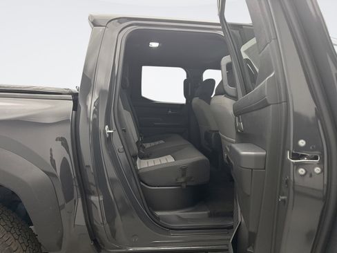 Used 2024 Toyota Tacoma TRD Off-Road image 19