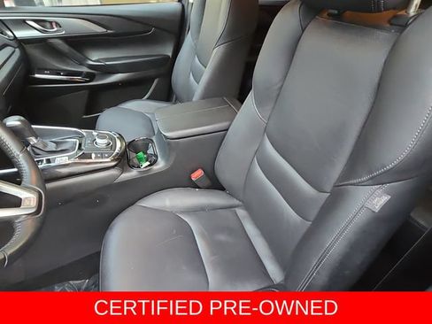 Used 2022 MAZDA CX-9 Touring AWD/4WD image 17
