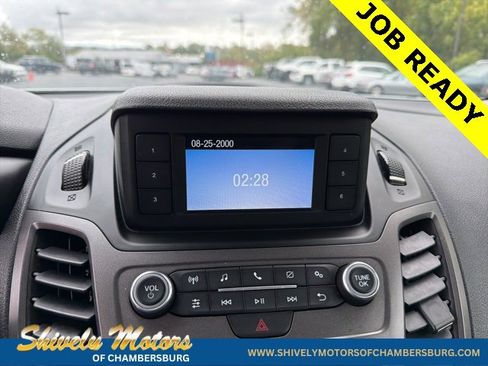 Used 2019 Ford Transit Connect XL image 22