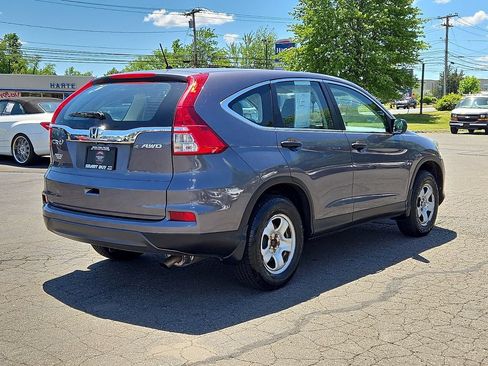 Used 2016 Honda CR-V LX image 5