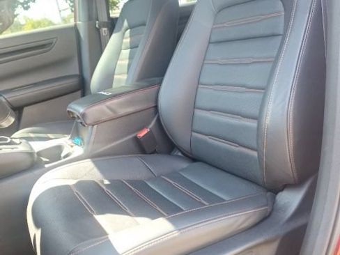 Used 2025 Honda CR-V Sport-L image 10