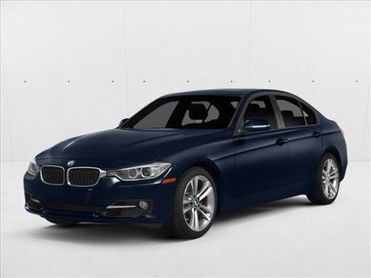Used 2014 BMW 328i xDrive Sedan