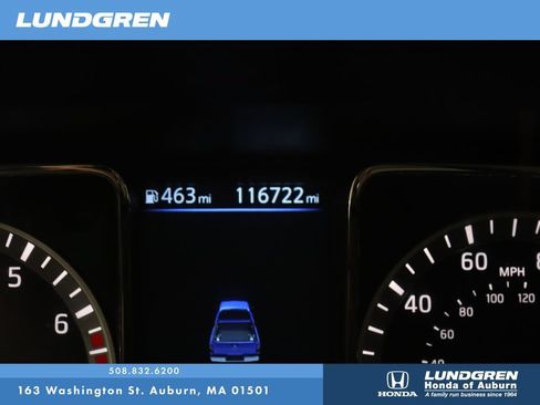 Used 2019 Nissan Titan SV AWD/4WD image 18