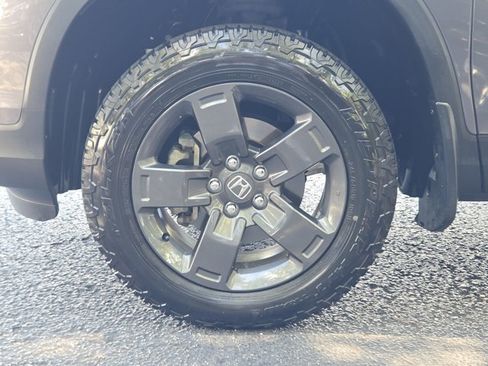 Used 2019 Honda Ridgeline RTL-E image 25