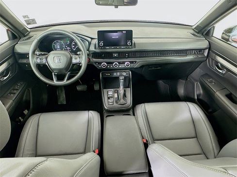 Certified 2023 Honda CR-V Sport image 12