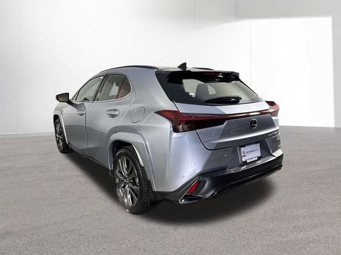 Certified 2023 Lexus UX 250h F Sport image 35