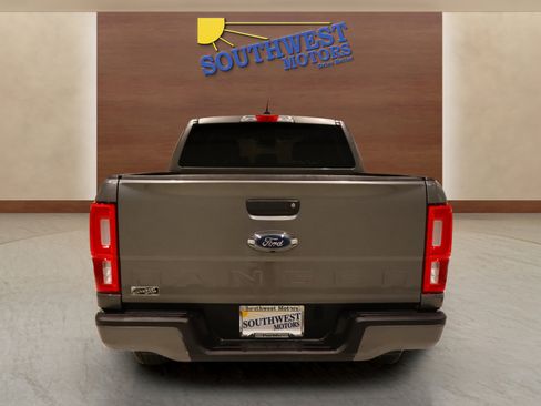 Used 2021 Ford Ranger XLT w/ Bed Utility Package image 3