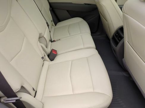 Certified 2024 Cadillac XT5 Premium Luxury w/ LPO, Floor Liner Package AWD/4WD image 26