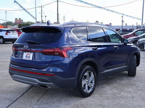 Used 2023 Hyundai Santa Fe SEL image 19